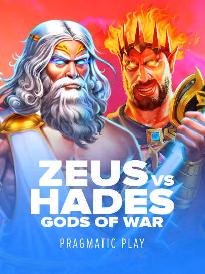 Zeus Vs Hades